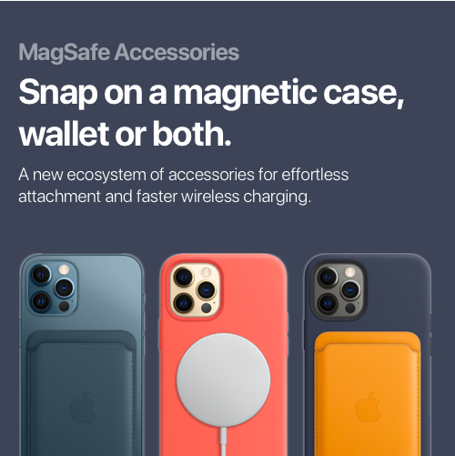 Magnetic Case Wallet