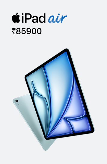 iPad Air