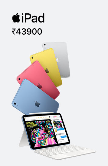 iPad 