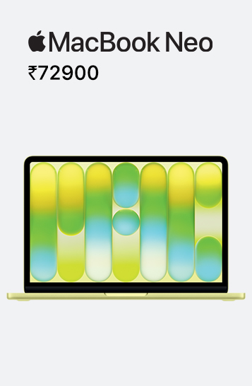 Mac Neo