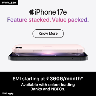 iPhone 17e
