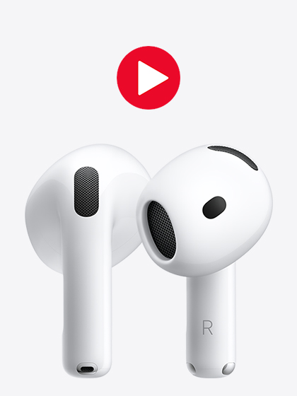 AirPods 5 Video