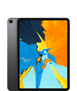 iPad Pro 11″ (1st generation)