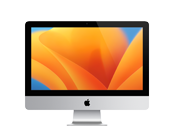 iMac 21.5″ (Intel, 2017)