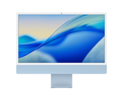 iMac (M3, two ports)