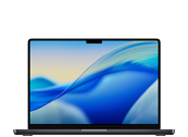 MacBook Pro 14″ (M3 Pro or M3 Max)
