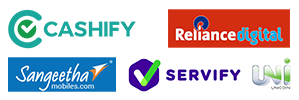 trade in partners