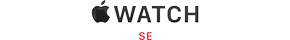 Watch SE Logo